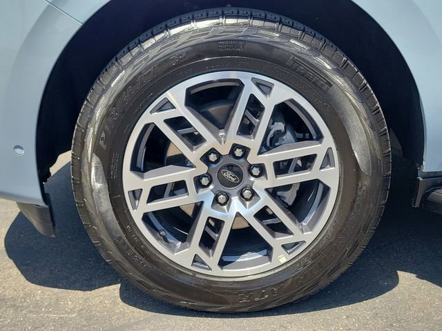 Certified 2025 Ford Expedition Max Active AWD/4WD image 29