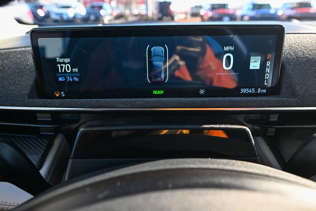 Certified 2022 Ford Mustang Mach-E Premium image 40