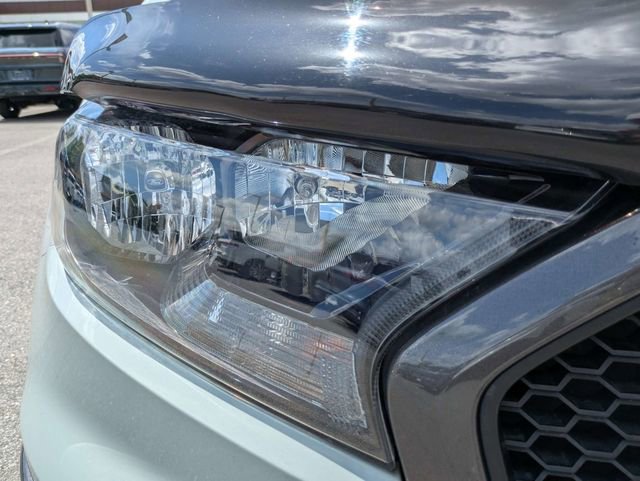 Certified 2021 Ford Ranger XLT w/ Equipment Group 301A Mid image 10