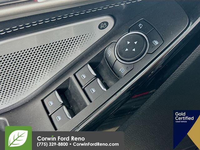Certified 2024 Ford Explorer ST w/ Equipment Group 401A AWD/4WD image 22