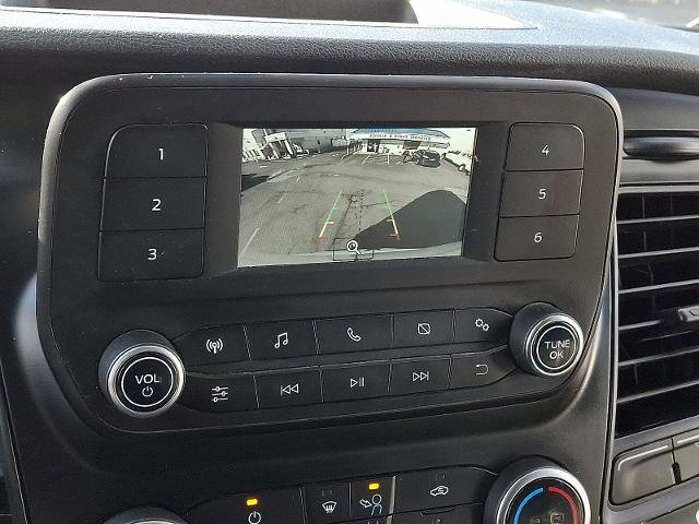 Certified 2021 Ford Transit 250 148 High Roof w/ Load Area Protection Package image 16