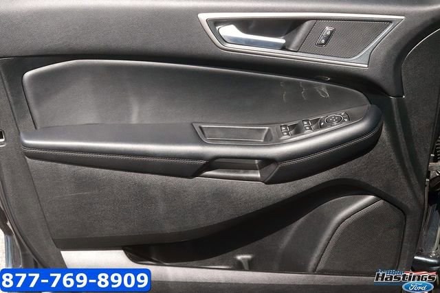Certified 2024 Ford Edge SEL w/ Convenience Package image 10