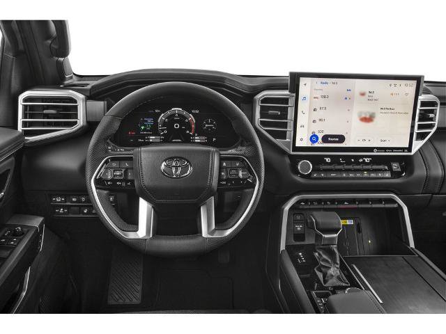 Used 2022 Toyota Tundra Limited w/ TRD Off-Road Package AWD/4WD image 7