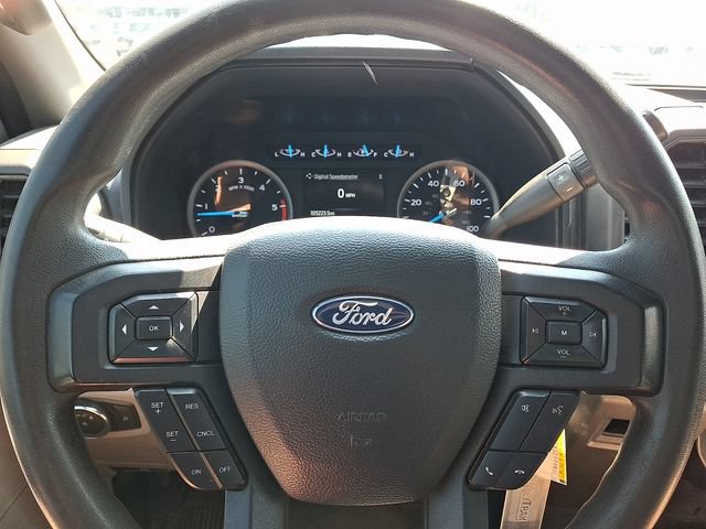 Certified 2022 Ford F550 4x4 Crew Cab Super Duty w/ Power Equipment Group image 18
