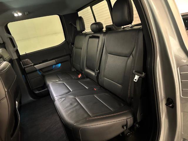 Certified 2021 Ford F150 Lariat image 33