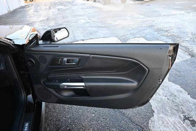 Certified 2024 Ford Mustang GT Premium image 23