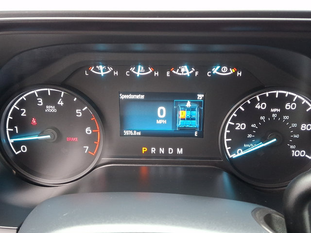 Certified 2026 Ford F250 XL w/ STX Appearance Package AWD/4WD image 27