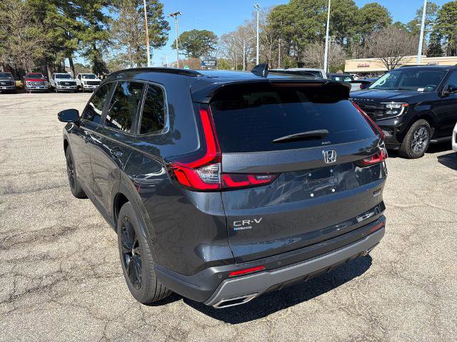 Used 2024 Honda CR-V Sport Touring image 3