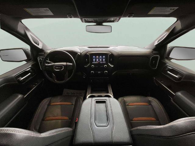 Used 2022 GMC Sierra 1500 AT4 AWD/4WD image 26