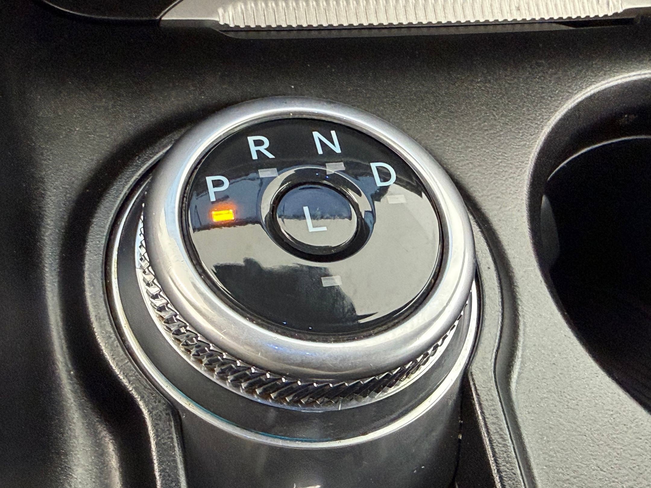 Certified 2025 Ford Explorer ST-Line w/ ST-Line Street Pack image 17