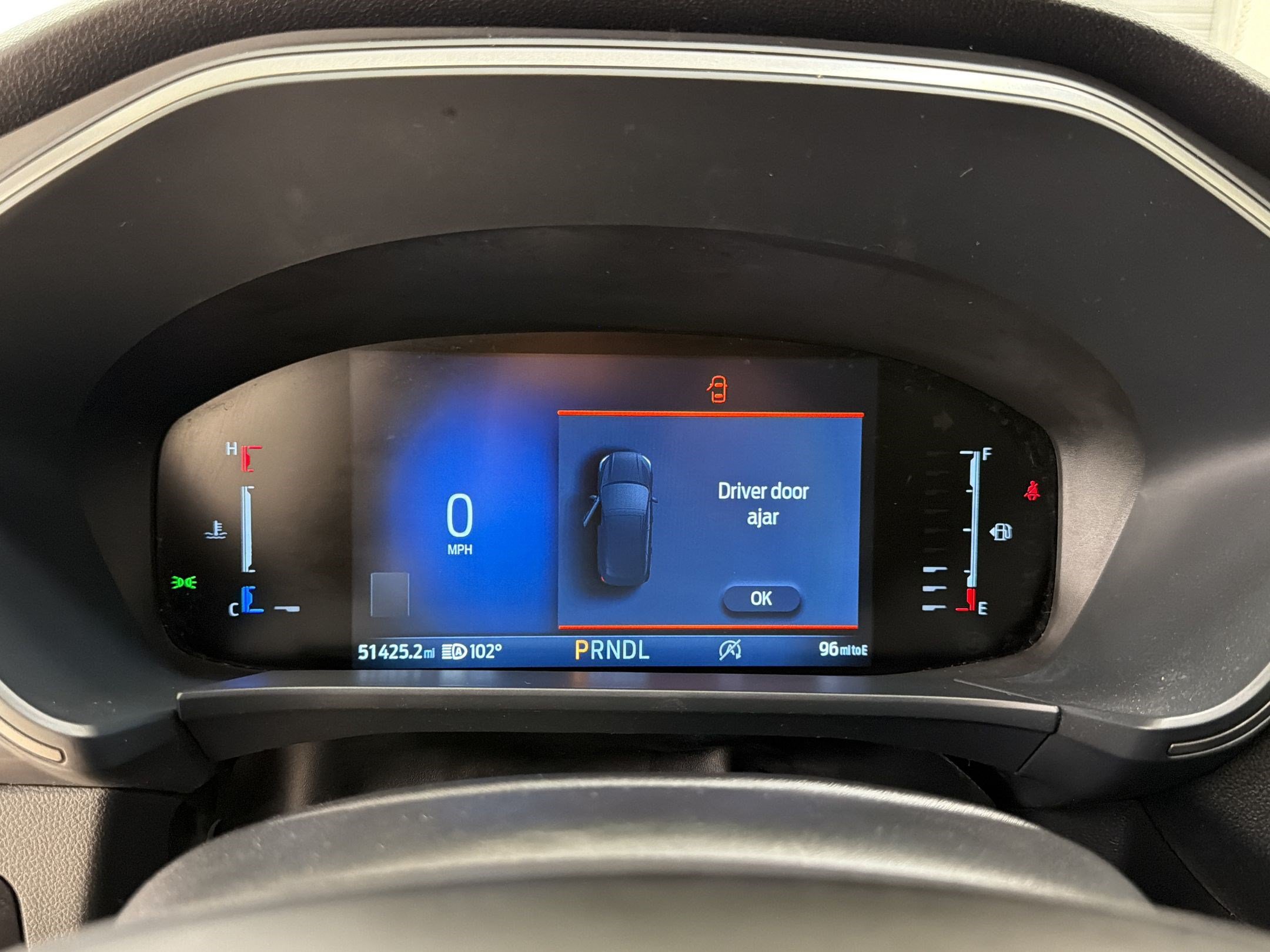 Certified 2023 Ford Escape Active w/ Tech Pack #1 FWD image 22