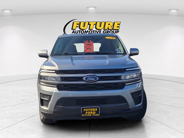 Certified 2024 Ford Expedition Max XLT image 8