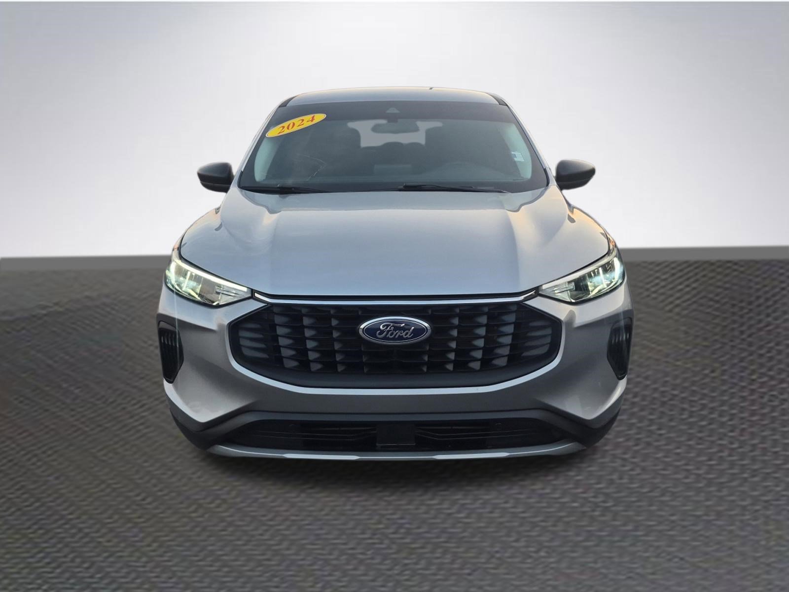 Certified 2024 Ford Escape Active image 3