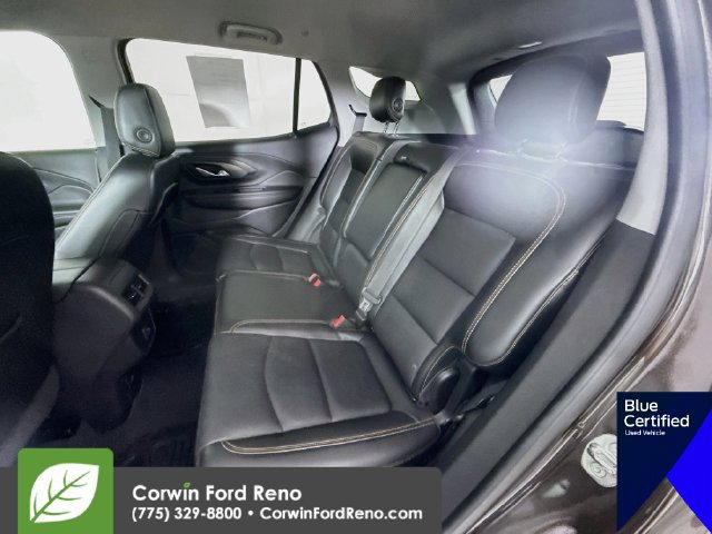 Used 2019 GMC Terrain SLT w/ Preferred Package AWD/4WD image 28