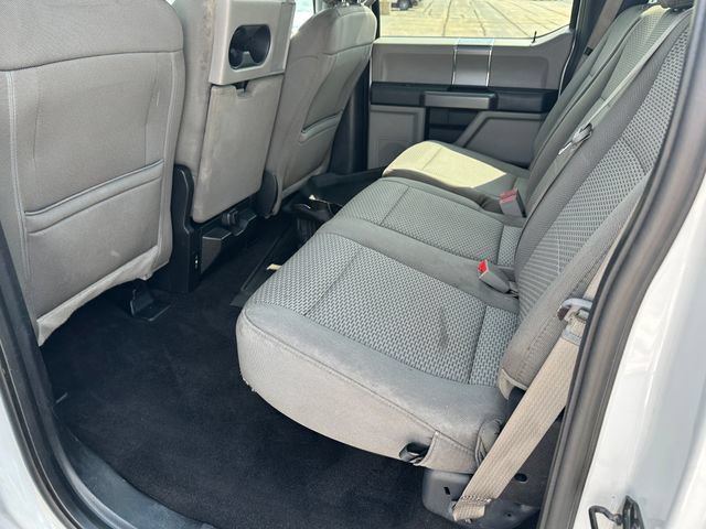 Certified 2019 Ford F150 XLT w/ XTR Package AWD/4WD image 15