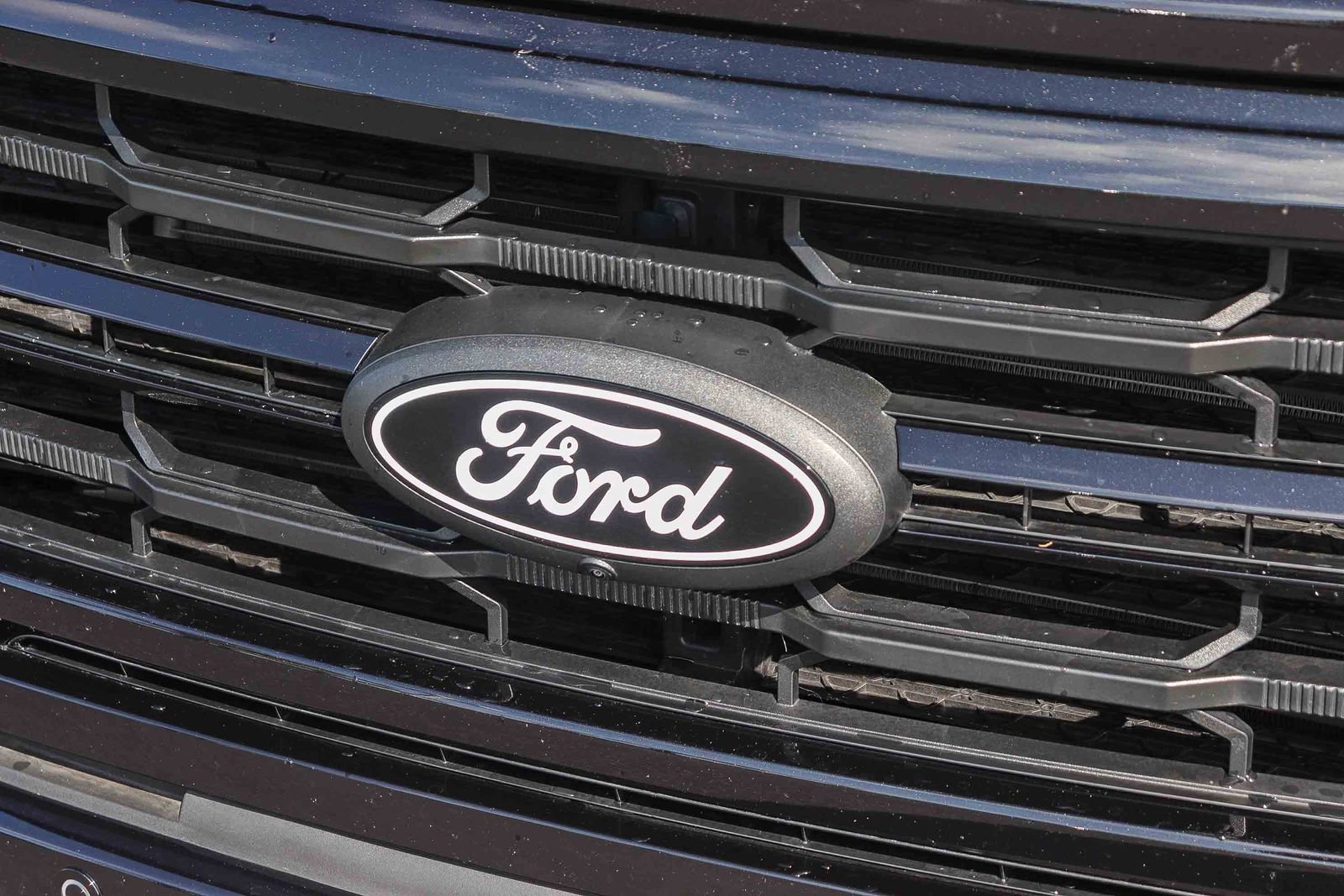 Certified 2024 Ford F150 XLT w/ Equipment Group 302A MID RWD image 11