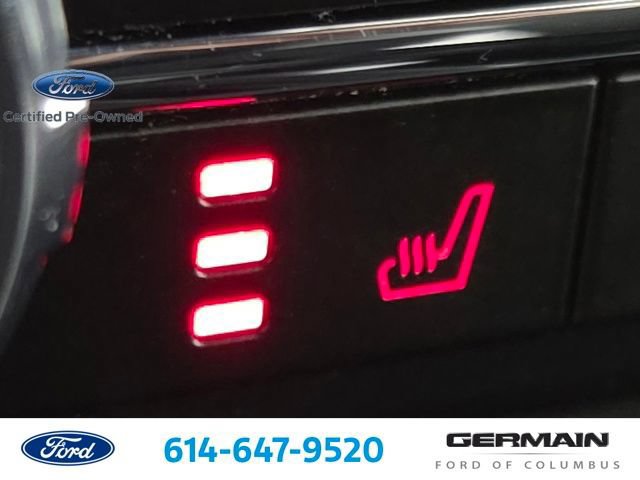 Certified 2023 Ford F150 XLT w/ Equipment Group 302A High AWD/4WD image 36