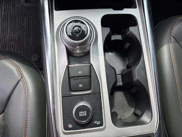 Certified 2023 Ford Explorer Timberline AWD/4WD image 22