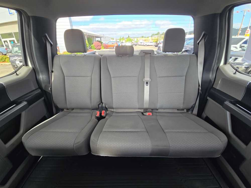 Certified 2020 Ford F150 XLT AWD/4WD image 18