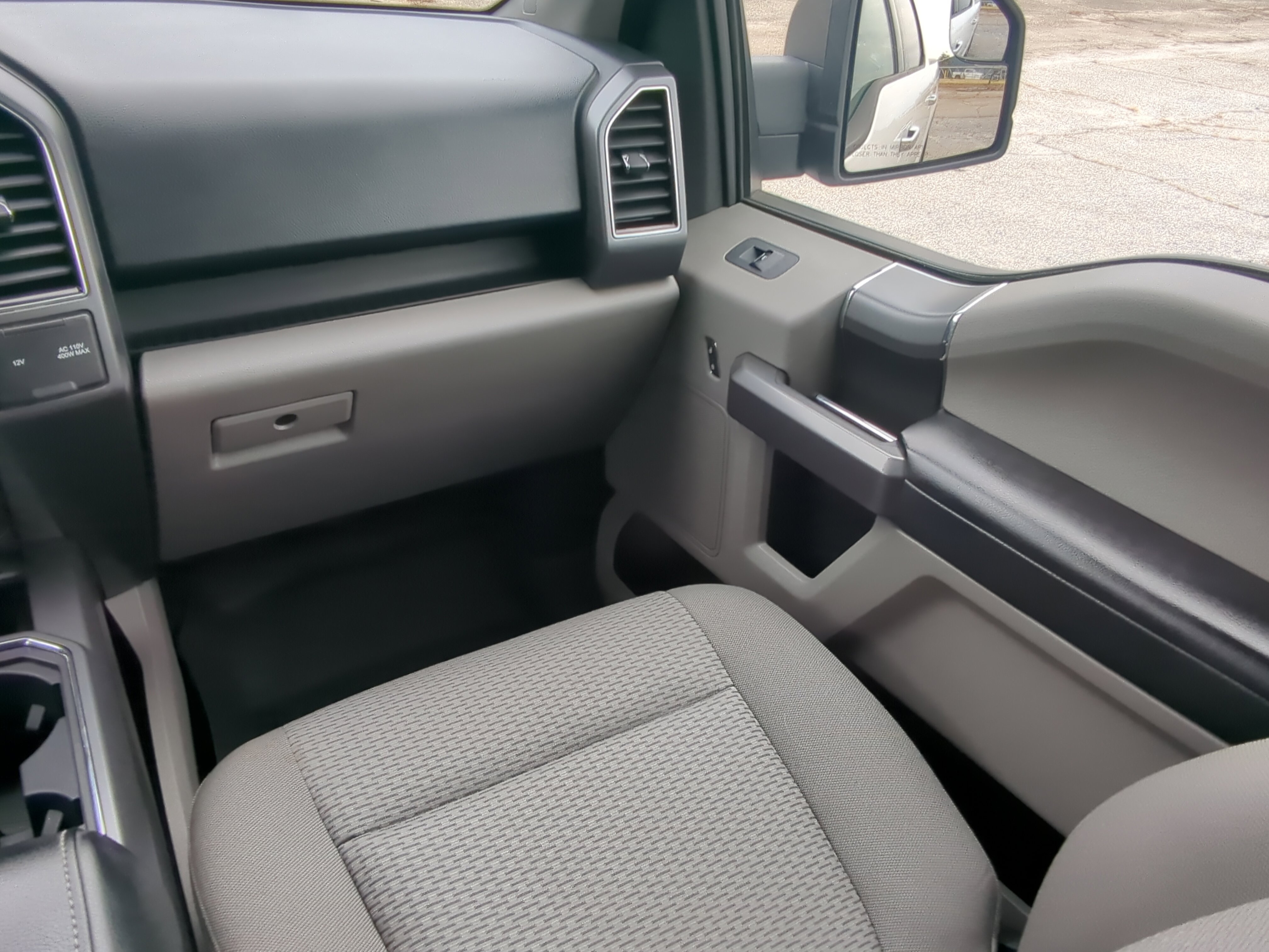 Certified 2020 Ford F150 XLT w/ Equipment Group 302A Luxury RWD image 16