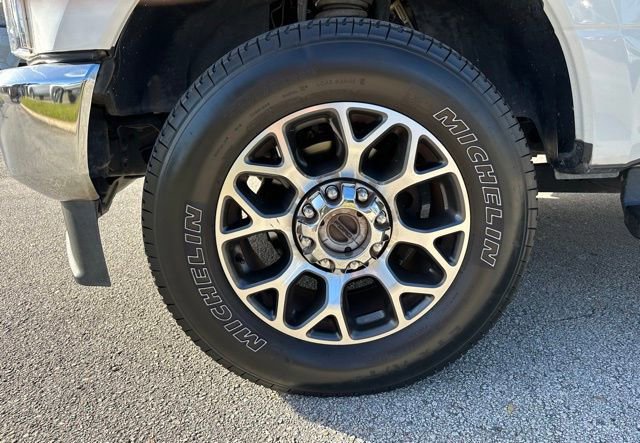 Certified 2020 Ford F250 Lariat w/ Lariat Ultimate Package image 32