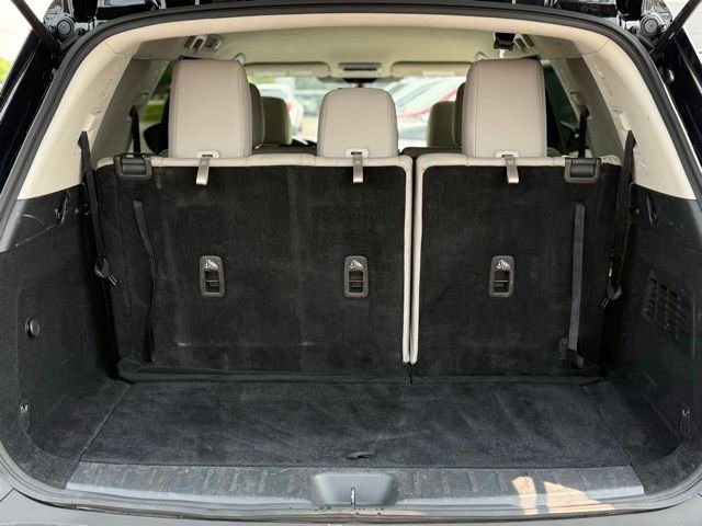 Used 2022 Nissan Pathfinder SV image 36