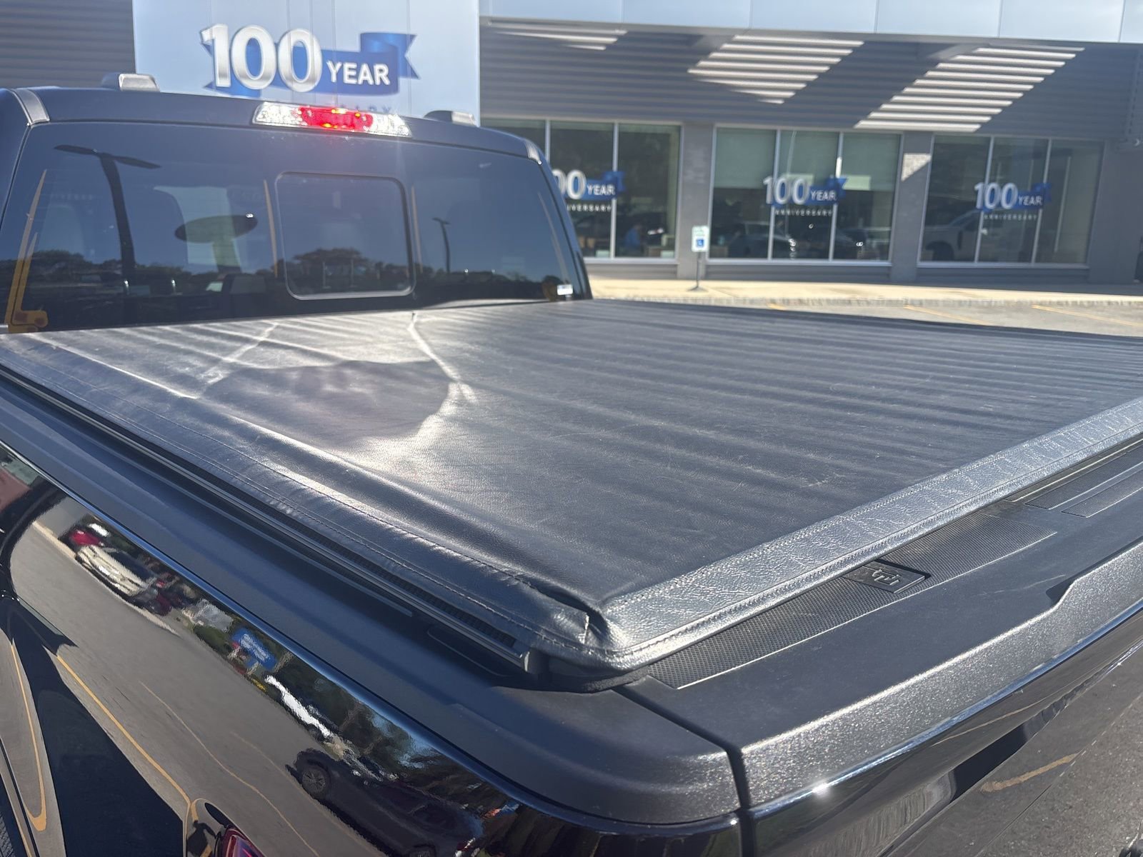 Certified 2023 Ford F150 Lariat w/ Equipment Group 502A High image 30