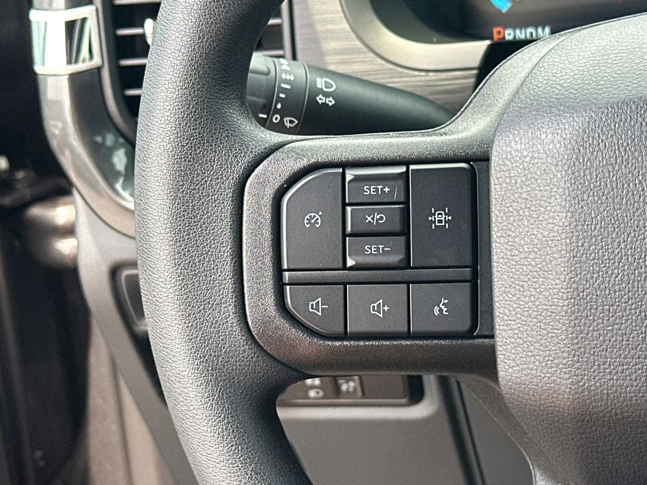 Certified 2025 Ford F150 STX AWD/4WD image 26