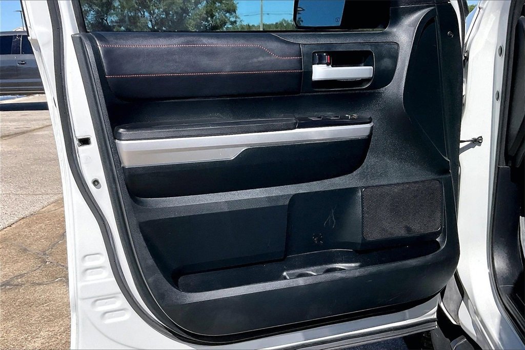 Used 2016 Toyota Tundra TRD Pro image 17