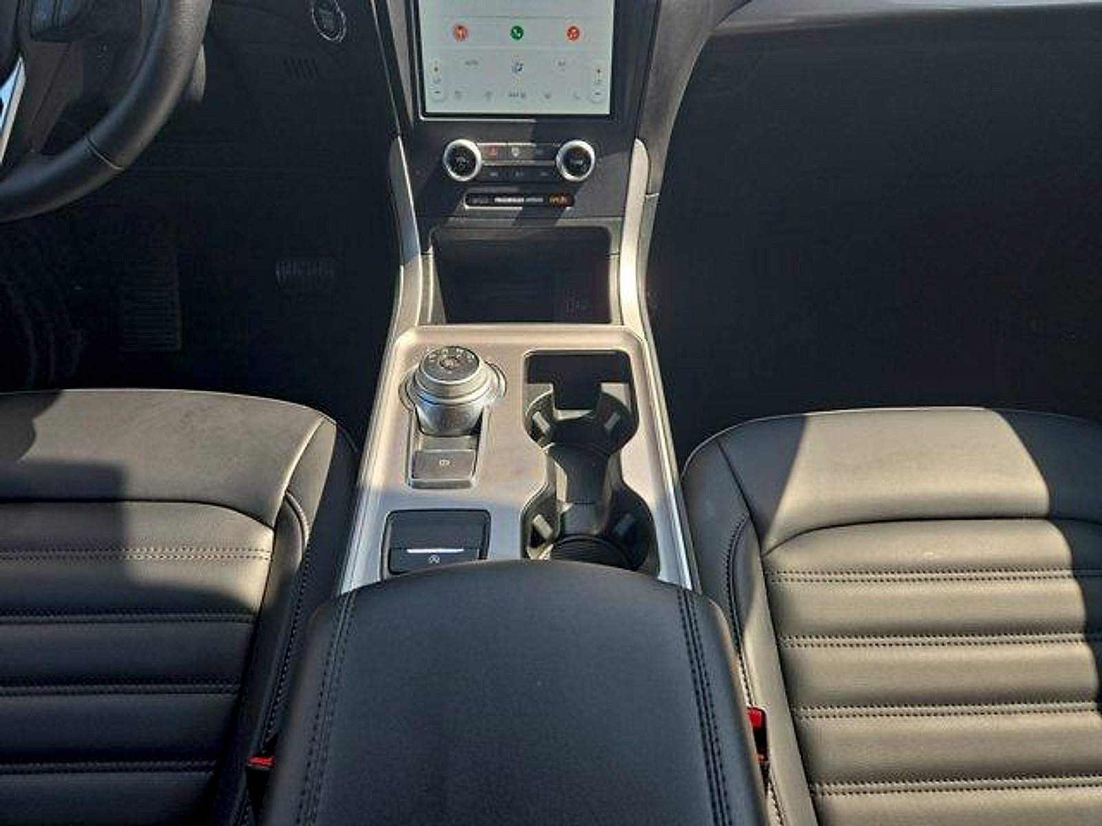 Certified 2024 Ford Edge SEL w/ Convenience Package AWD/4WD image 21