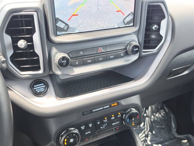 Certified 2024 Ford Bronco Sport Big Bend w/ Convenience Package AWD/4WD image 22