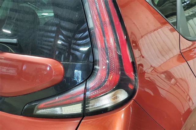 Used 2023 Kia Soul LX w/ Option Group 015 image 5