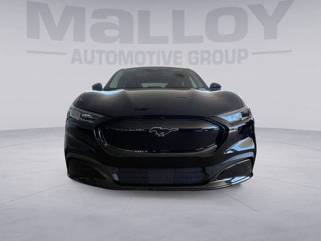 Certified 2023 Ford Mustang Mach-E Premium image 8