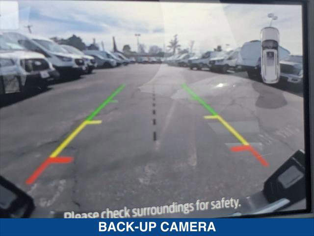 Certified 2024 Ford Bronco Sport Big Bend w/ Convenience Package image 19