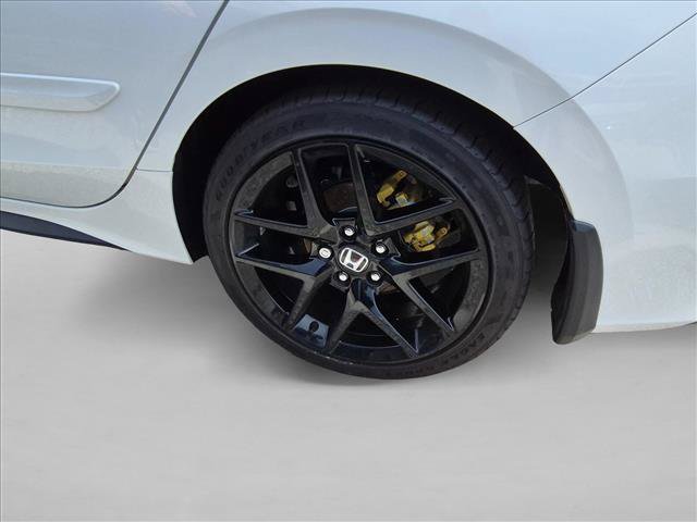 Used 2022 Honda Civic Sport image 10