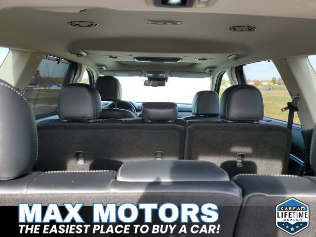 Used 2022 Kia Telluride EX w/ Towing Package image 9