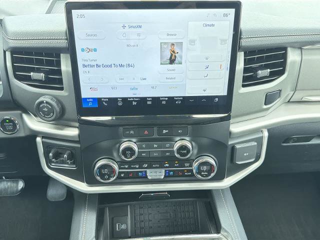 Certified 2023 Ford Expedition Max XLT AWD/4WD image 26