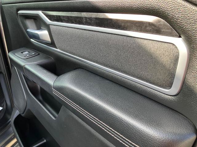 Used 2023 RAM 1500 Big Horn AWD/4WD image 25
