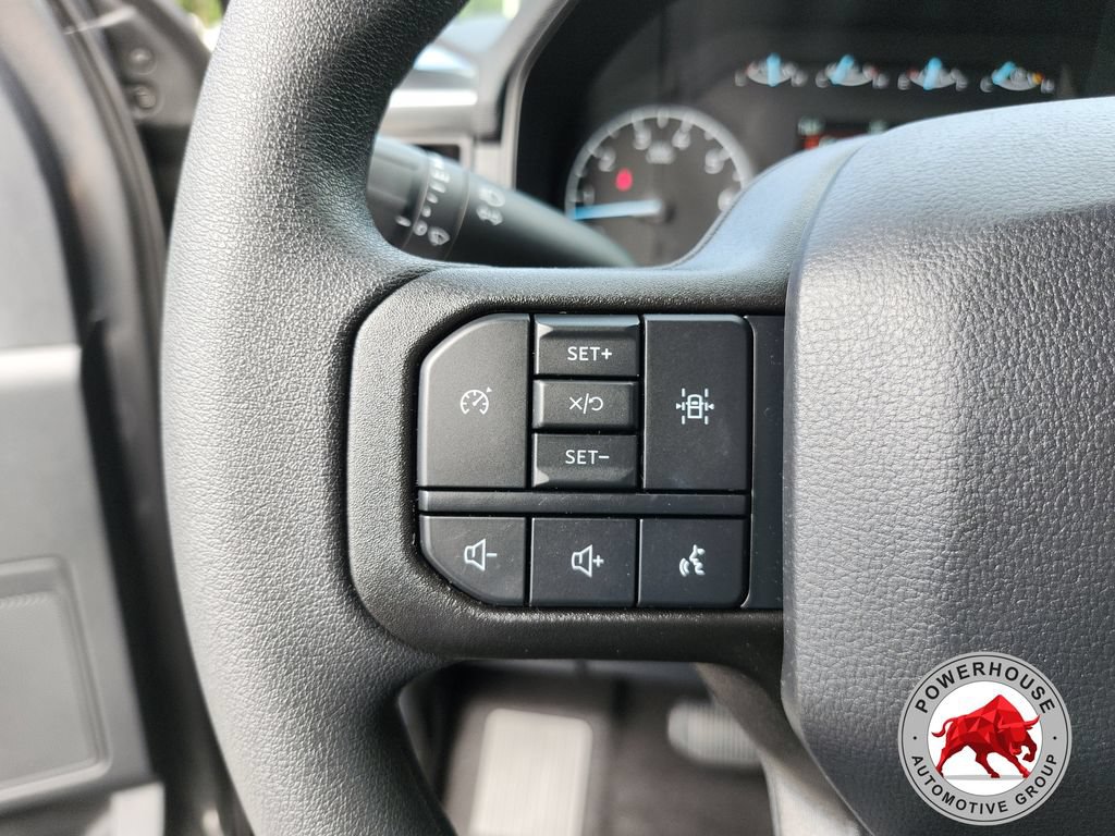 Certified 2026 Ford F150 STX AWD/4WD image 29