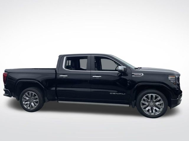 Used 2024 GMC Sierra 1500 Denali w/ Denali Reserve Package image 8