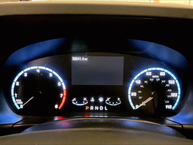 Certified 2022 Ford Bronco Sport Big Bend w/ Convenience Package AWD/4WD image 19