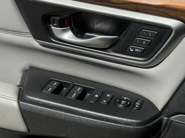 Used 2018 Honda CR-V EX-L image 25