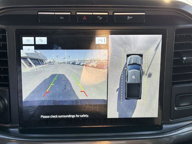 Certified 2022 Ford F150 XLT w/ Equipment Group 302A High image 28