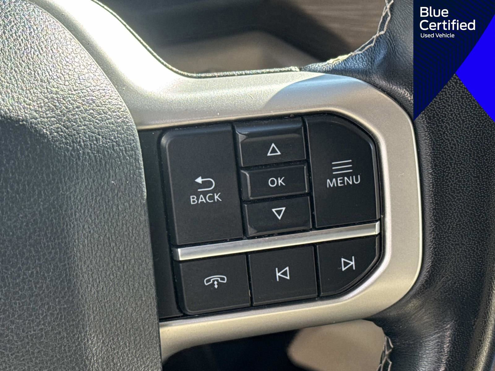 Certified 2023 Ford Expedition Max Limited image 33