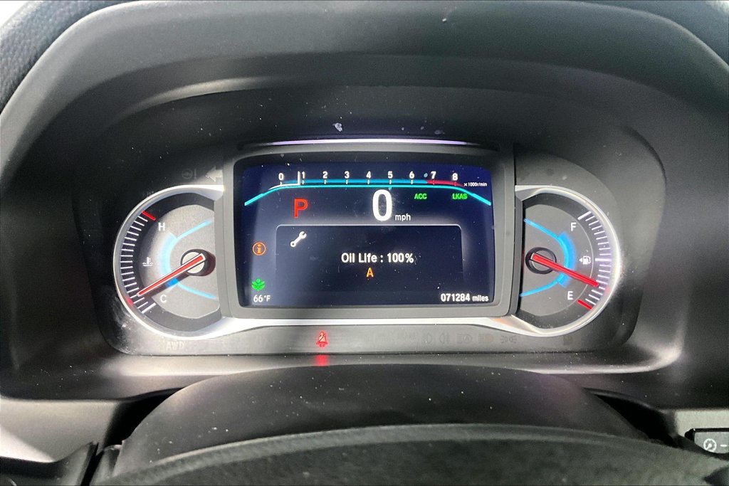 Used 2021 Honda Pilot Special Edition image 20
