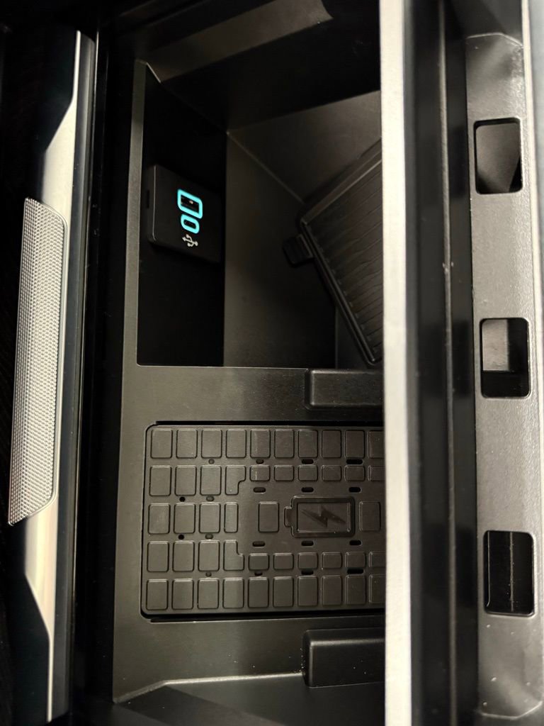 Certified 2025 Ford F450 Platinum image 41