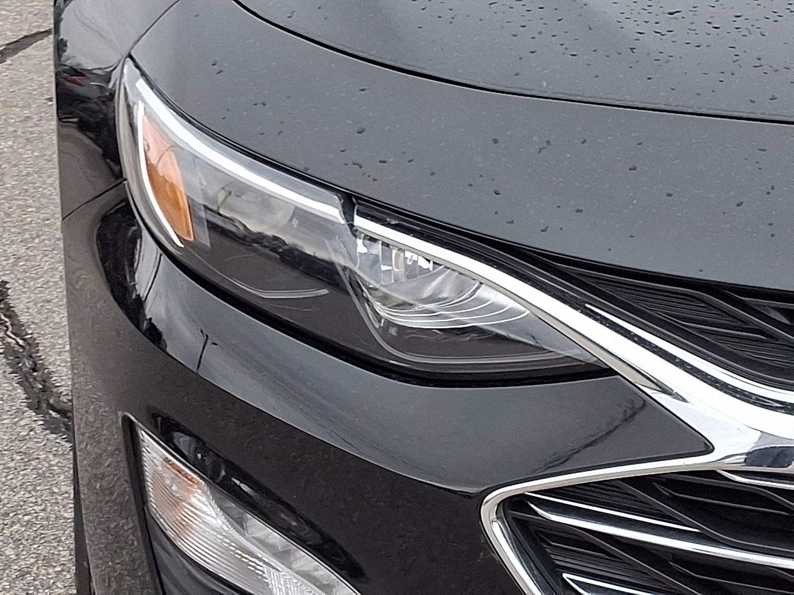 Used 2024 Chevrolet Malibu LT image 9