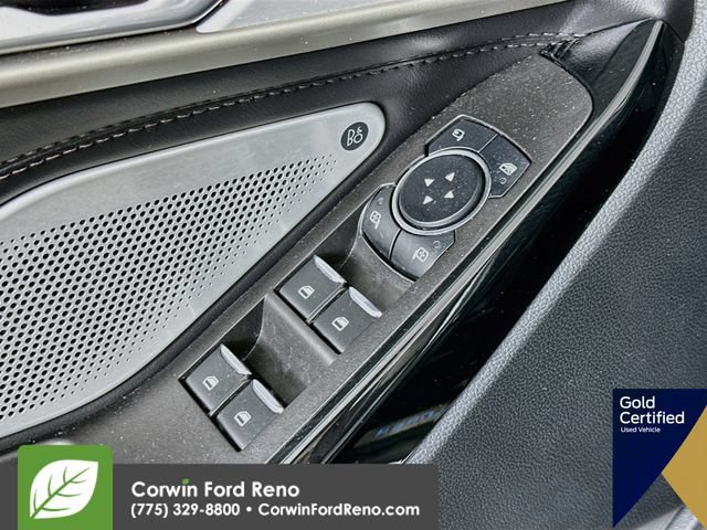 Certified 2023 Ford Explorer Platinum w/ Technology Package AWD/4WD image 22