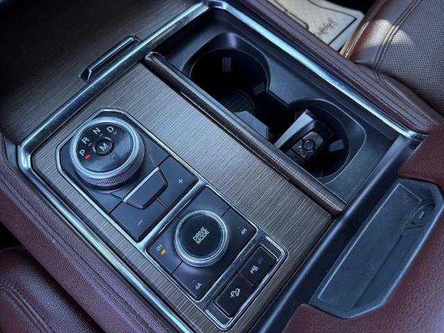 Certified 2022 Ford Expedition Max Limited AWD/4WD image 36