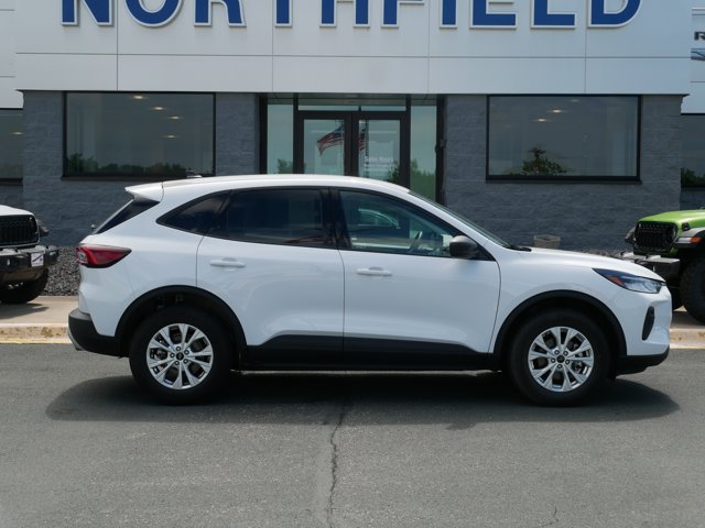 Certified 2025 Ford Escape Active